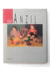 ANZIL - COD.L3627 - VILLA