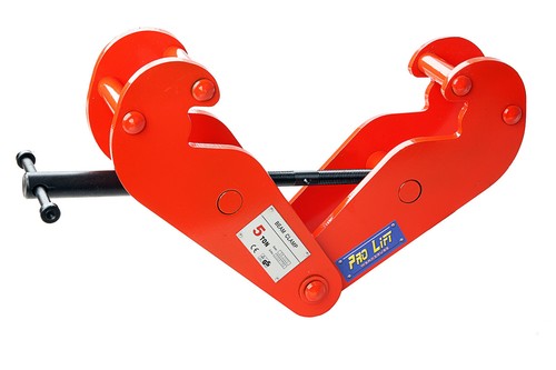 Morsetto supporto 5t - di,