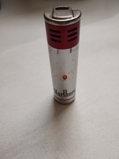 Accendino marlboro vintage - accendino,