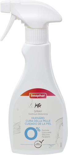 Skincare spray senza - ,,
