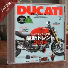 DUCATI Magazine
