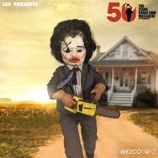 Living Dead Dolls Muñeco