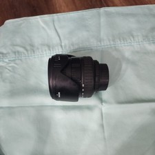 Sigma 28-200mm f/3.5-6.3