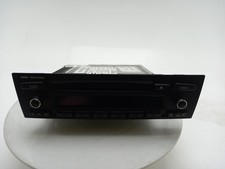 Unità di testa stereo radio
