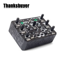 Processore multieffetto stereo