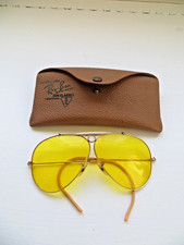 Occhiali da sole vintage