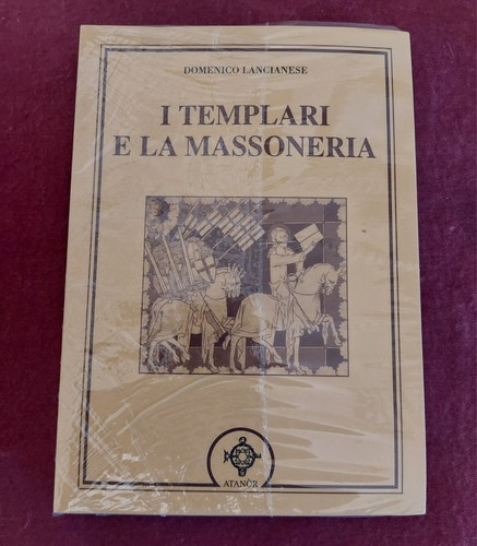 Templari la massoneria - templari,