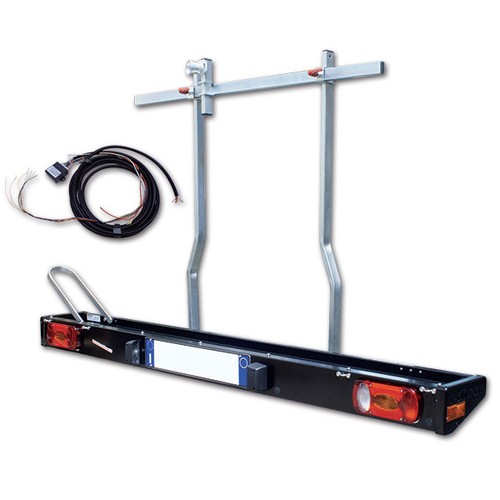 Edicar kit portamoto per - portamoto,