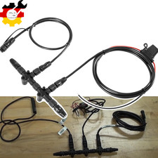 12469 NMEA 2000 Kit Avviamento di Rete per Lowrance HDS LMS GlobalMap N2K-EXP-RD-2