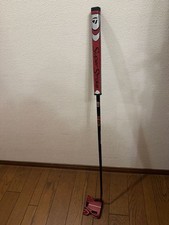 TaylorMade Spider putter
