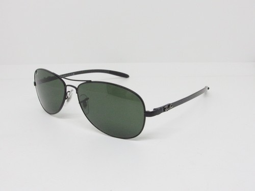 Ray ban 8301 002 black - 8301,