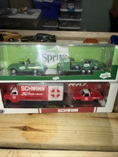 M2 MACHINES Schwinn