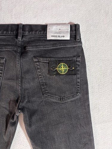Jeans stone island - jeans,
