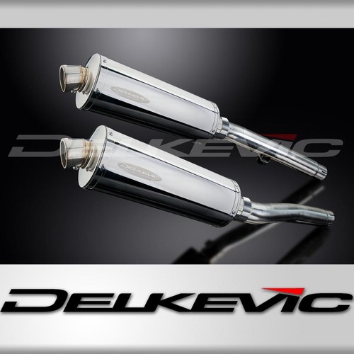 Kit scarico silenziatore - kit,