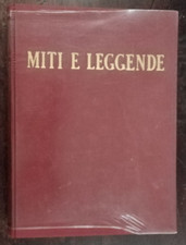 MITI E LEGGENDE III AMERICA