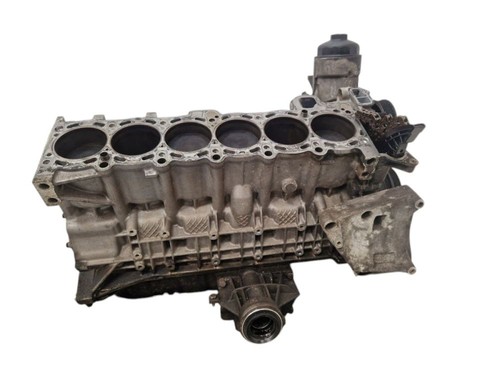 Blocco motore m54b306s3 - motore,
