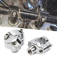 Alza manubrio 1 1/4 alto 1,65"