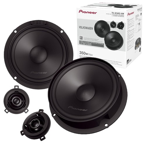 Pioneer q160c kit - pioneer, ts-q160c-vw
