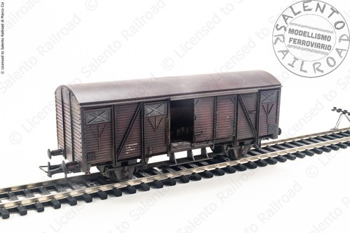 Srm t16b 87 carro - 1:87,