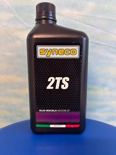 Olio syneco 2ts 1lt - syneco,