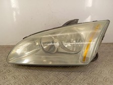 Gruppo ottico anteriore