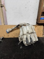 Landrover Freelander Bottiglia Lavavetri MK2 11-14 Pompa Serbatoio x 2