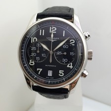 Longines Special Series