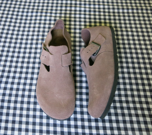Scarpe birkenstock london - scarpe,