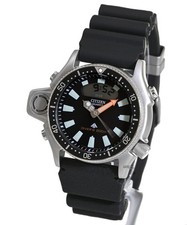 Citizen Promaster Diver ref