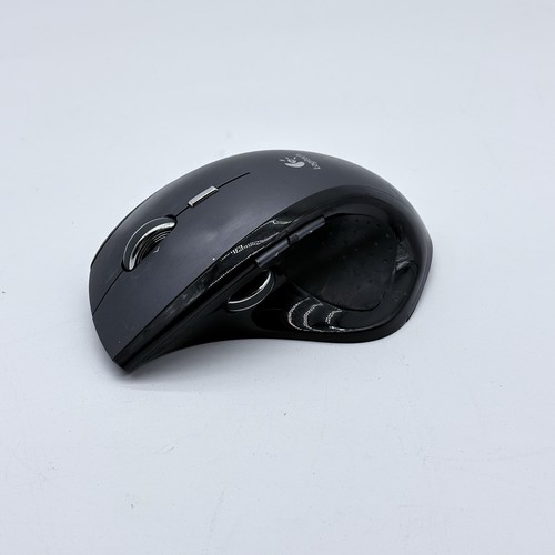 Logitech revolution - mx,