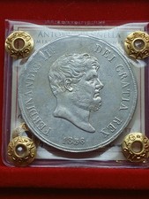 R3 FERDINANDO II  120 GRANA
