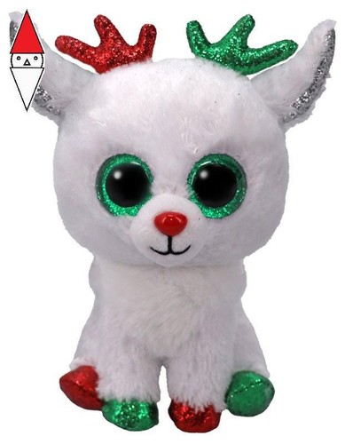 Peluche beanie boos 15cm - beanie,