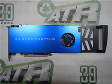 Scheda grafica Radeon Pro