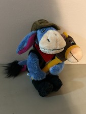 Vintage Disney Mini Bean Bag