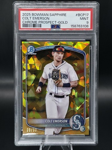 2025 bowman zaffiro colt - 2025,