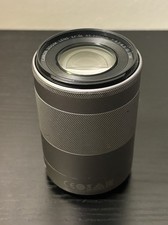 Canon EF-M 55-200 mm f/4.5-6.3