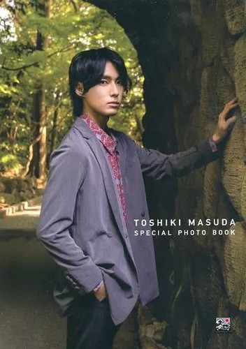 Toshiki masuda special - masuda, photo