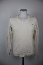 LACOSTE MAGLIONE MAGLIA UOMO