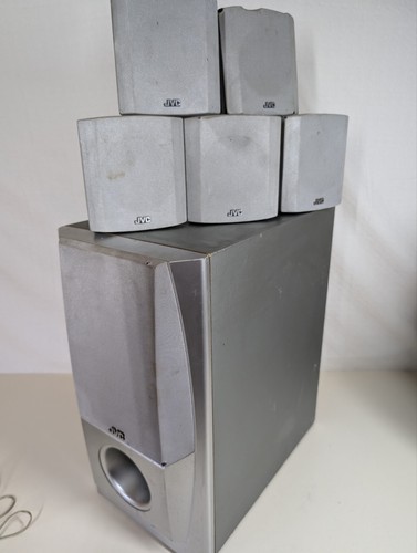 Jvc sistema di - sistema,