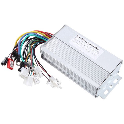 Regolatore elettrico 48v - elettrico,