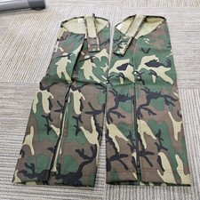 Snake Chaps mimetico marca