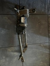 MOTORINO TERGICRISTALLI FIAT