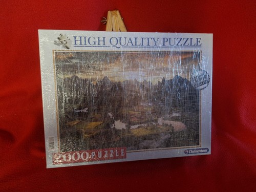Puzzle 2000 vimini alto - in,