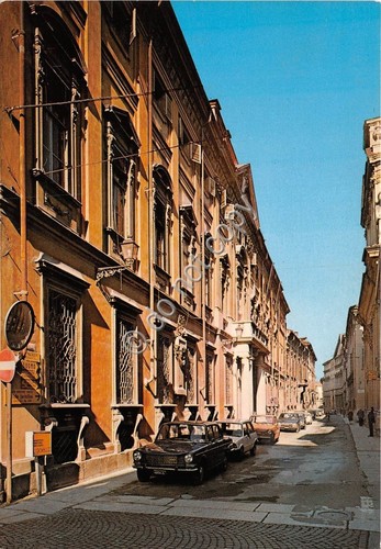 Cartolina casale monferrato - cartolina,