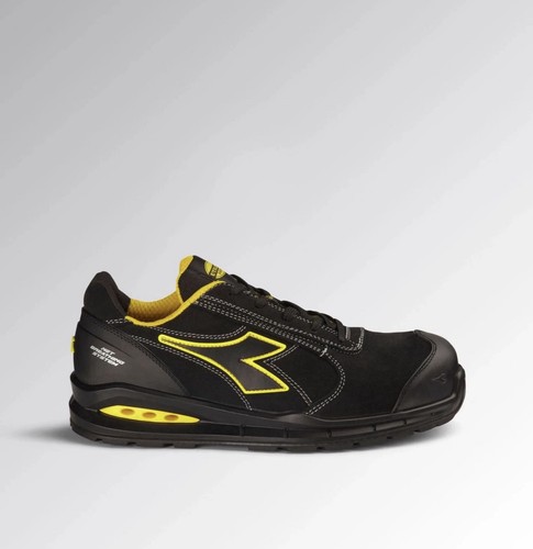 Scarpe antinfortunistiche - scarpe,