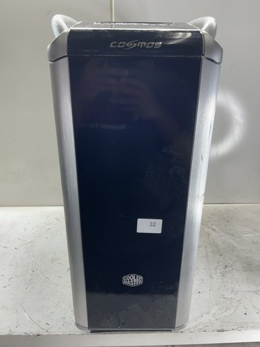 Cooler master cosmos - cooler,