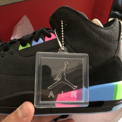 Air jordan retro quai54 - air,