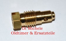 Ugelli a vuoto, ugello a vuoto Solex 40 TIN,PAIA,PBIC,PICT,PII...Taglia 47,B.8659