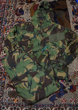 Nuovo! Esercito DPM NATO Tuta