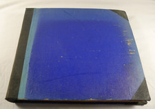 RACCOGLITORE 11 DISCHI GRAMMOFONO VINILE 78 33 GIRI MUSICA CLASSICA VINYL